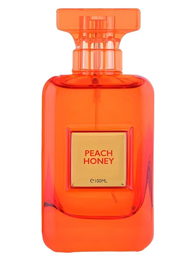 Flavia Peach Honey