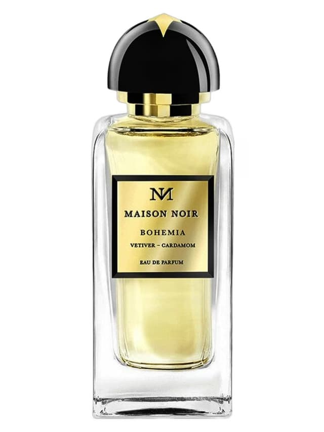 Maison Noir Bohemia 265