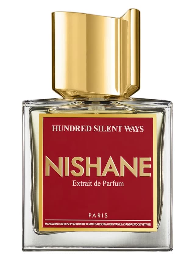 Nishane Hundred Silent Ways