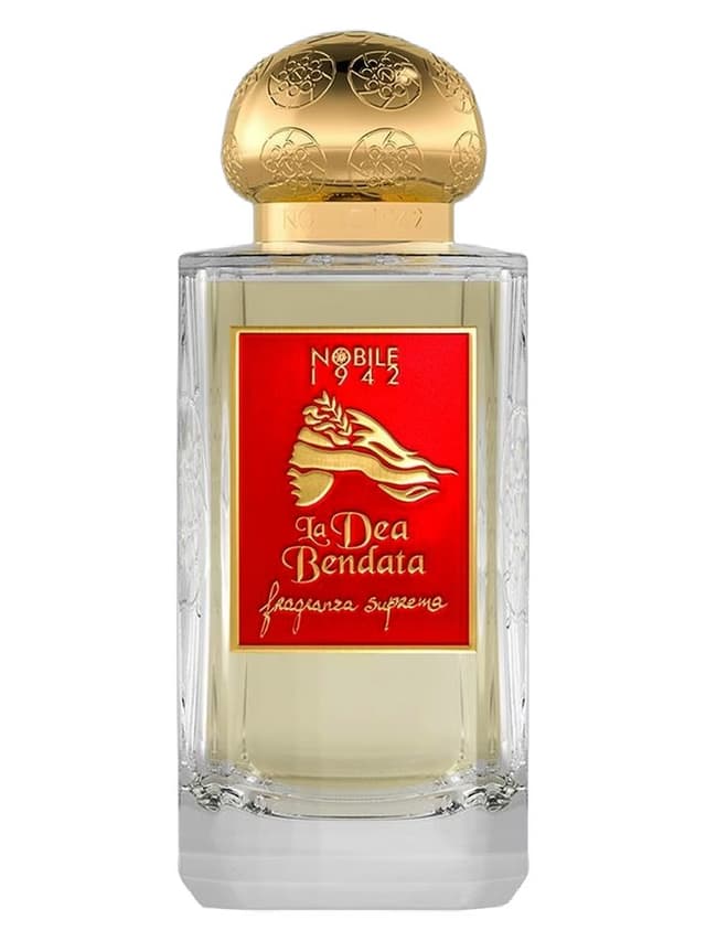 Nobile 1942 La Dea Bendata