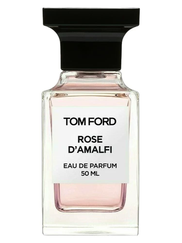 Tom Ford Rose D'Amalfi