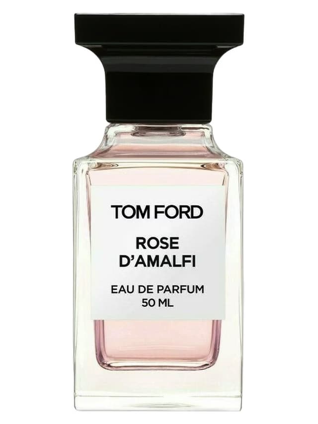 Tom Ford Rose D'Amalfi