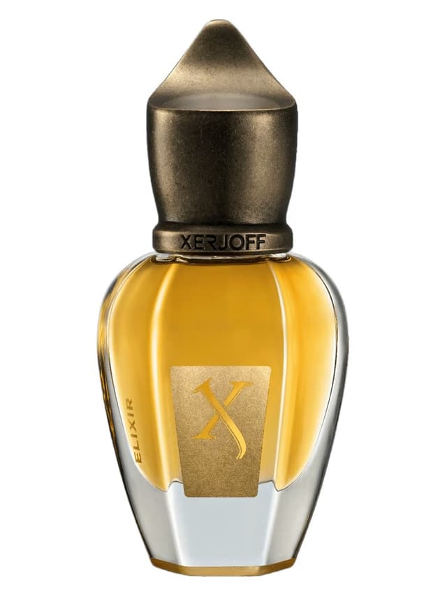 Xerjoff Elixir Perfume Extrait