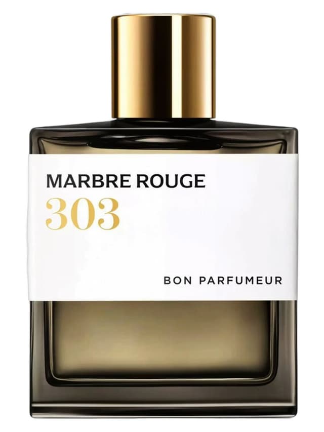 Bon Parfumeur 303 Marbre Rouge