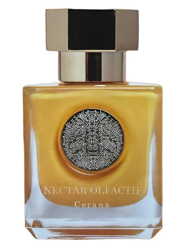 Nectar Olfactif Cerana