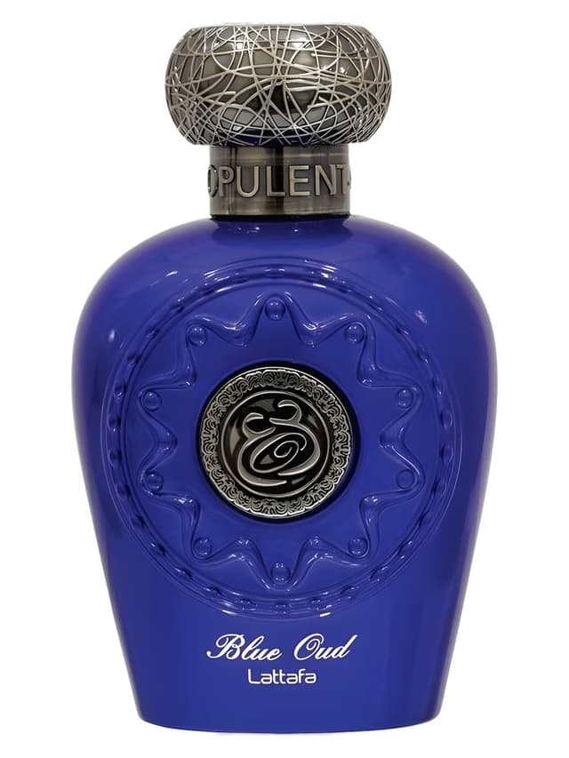 Lattafa Perfumes Blue Oud