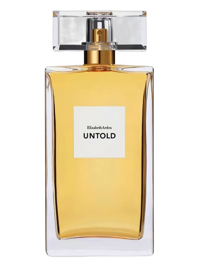 Elizabeth Arden Untold Eau de Parfum