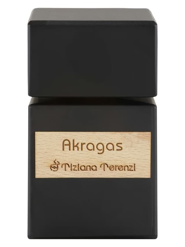 Tiziana Terenzi Akragas