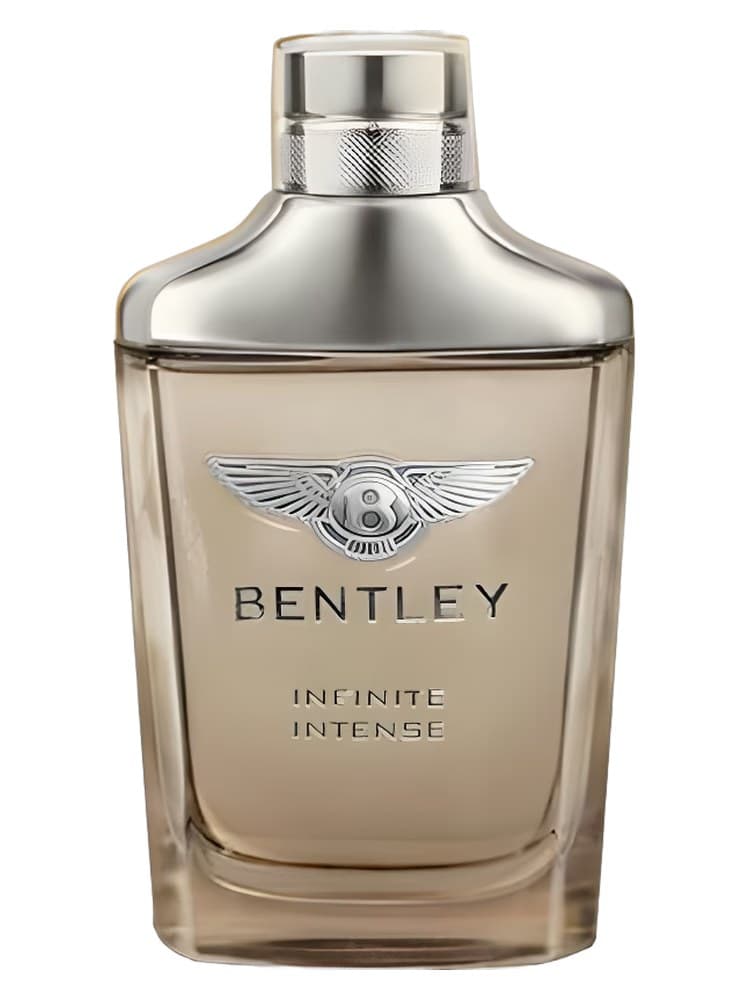 Bentley Infinite Intense