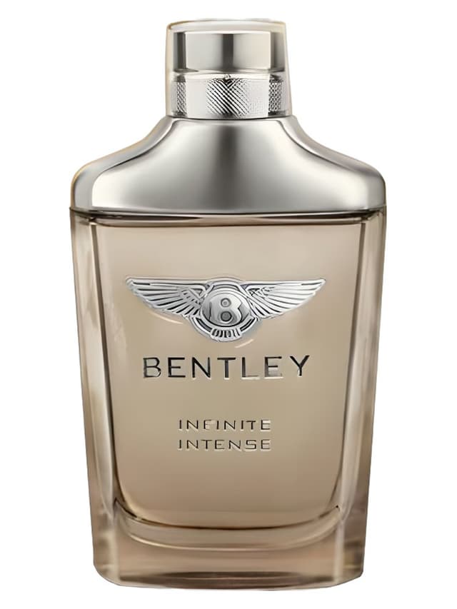 Bentley Infinite Intense