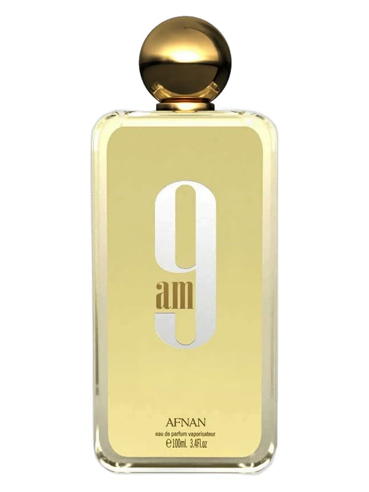 Afnan 9am