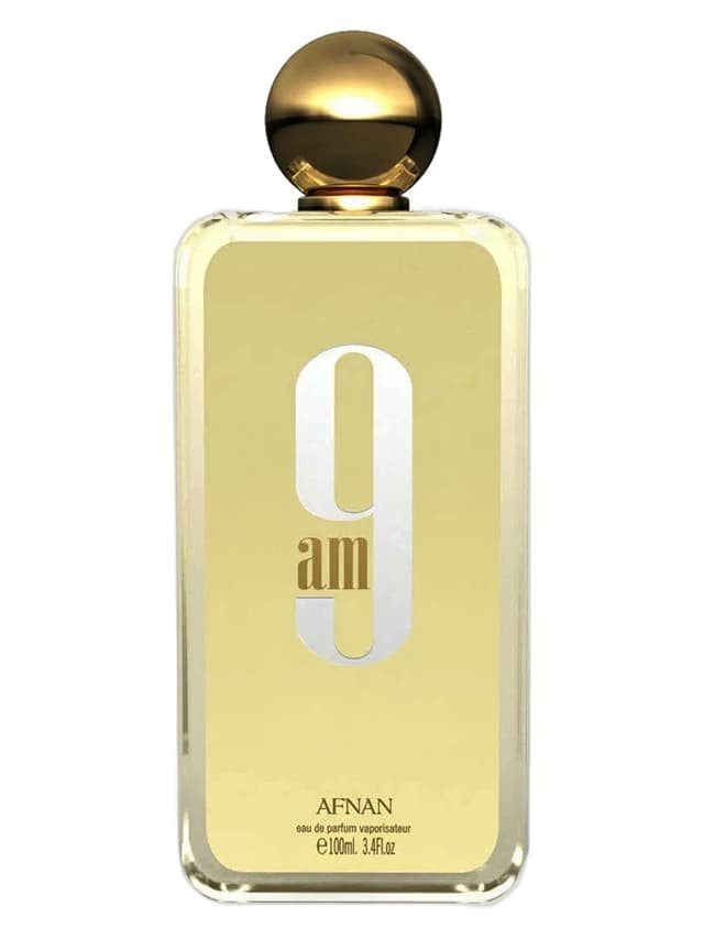 Afnan 9am