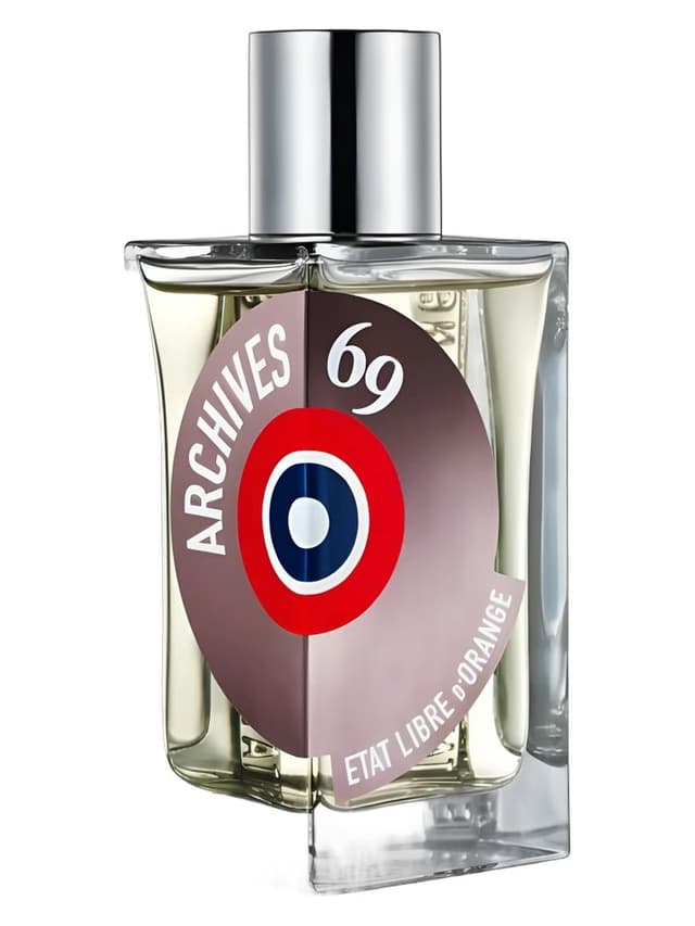 Etat Libre d'Orange Archives 69