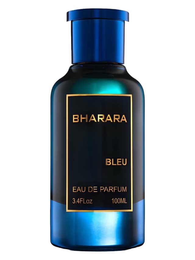 Bharara Bleu