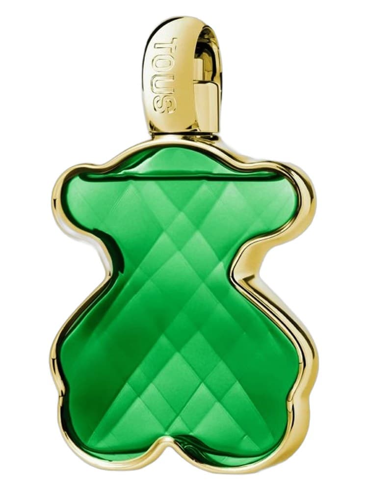 Tous LoveMe The Emerald Elixir