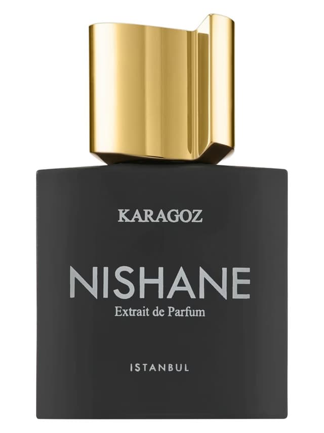 Nishane Karagoz