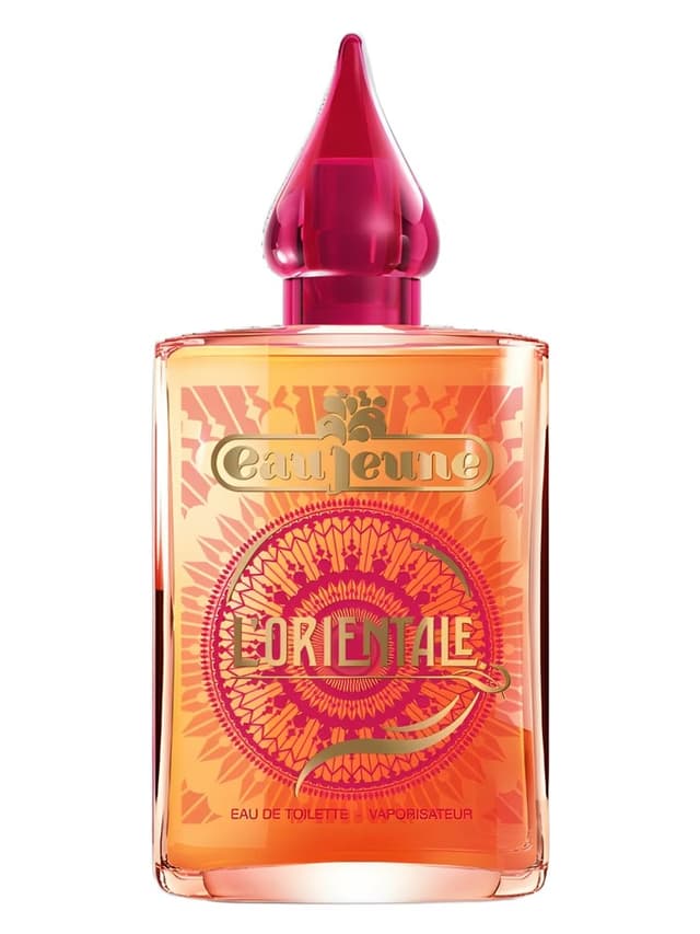 Eau Jeune L'Orientale 2021