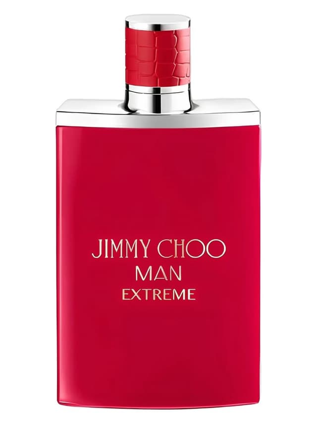 Jimmy Choo Jimmy Choo Man Extreme