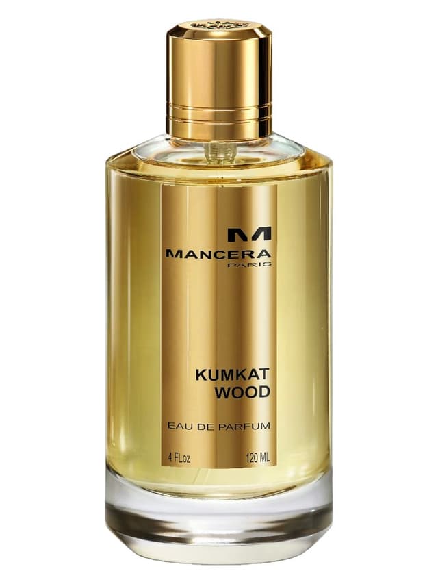 Mancera Kumkat Wood