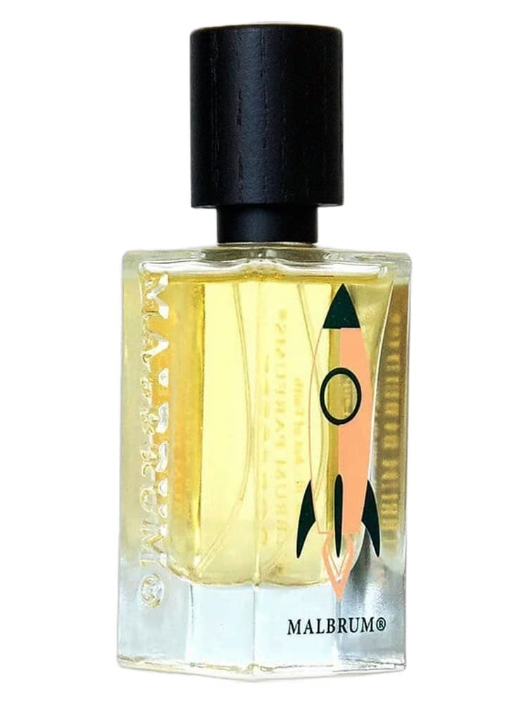 Malbrum Parfums Godspeed