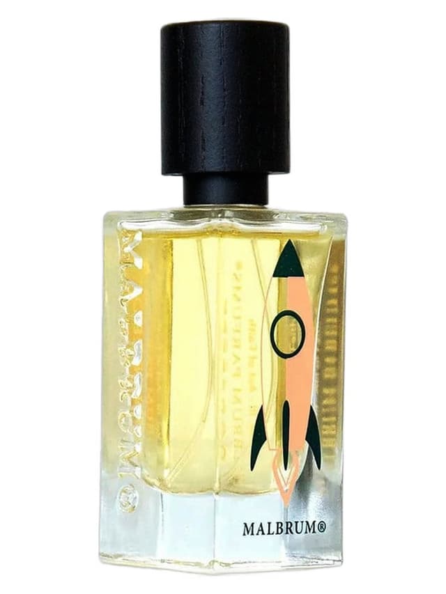 Malbrum Parfums Godspeed