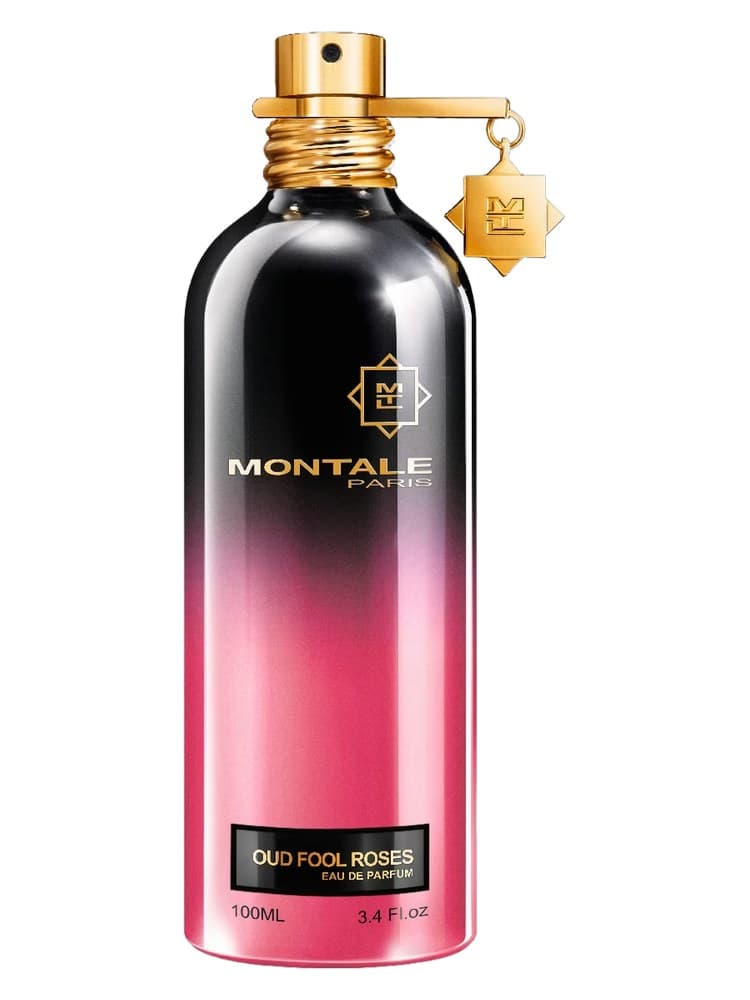 Montale Oud Fool Roses
