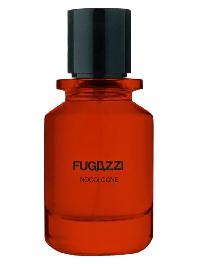 Fugazzi NoCologne