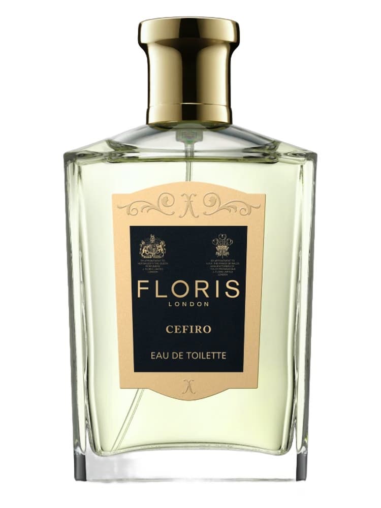 Floris Cefiro