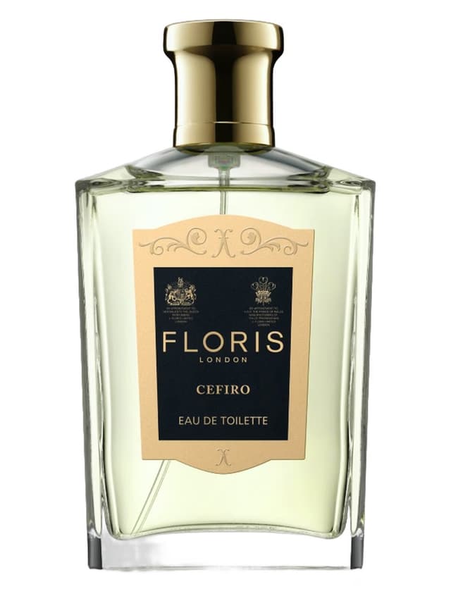 Floris Cefiro