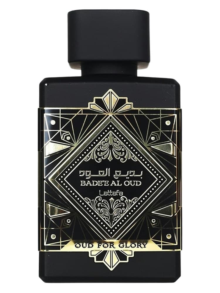 Lattafa Perfumes Bade'e Al Oud Oud for Glory