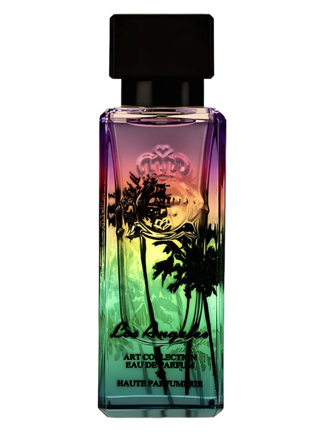 Al-Jazeera Perfumes Los Angeles
