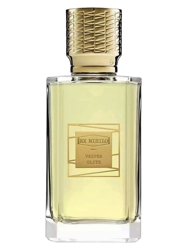Ex Nihilo Vesper Glitz