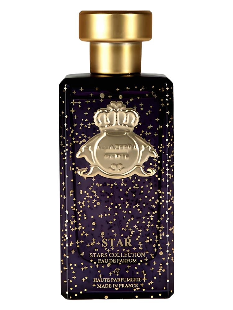 Al-Jazeera Perfumes Star
