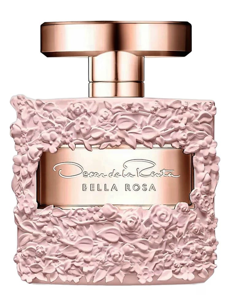 Oscar de la Renta Bella Rosa