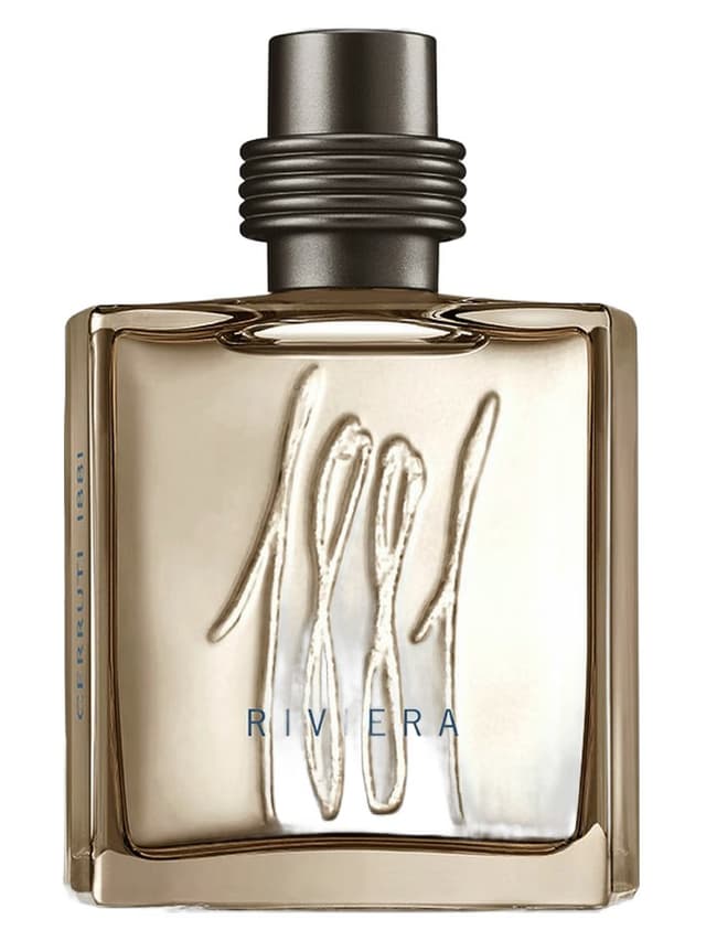 Cerruti 1881 Riviera