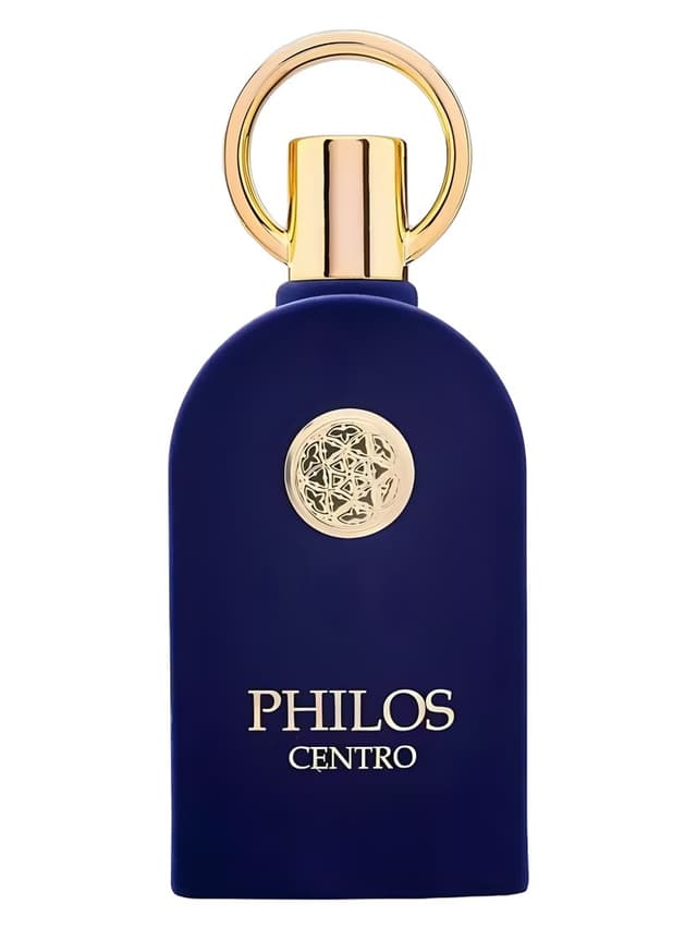 Maison Alhambra Philos Centro
