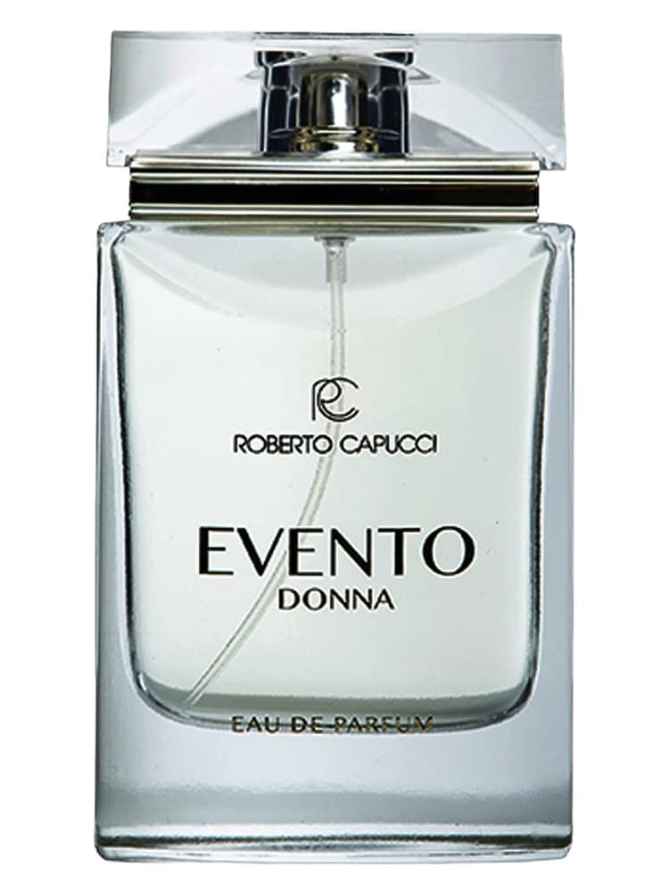 Roberto Capucci Evento Donna