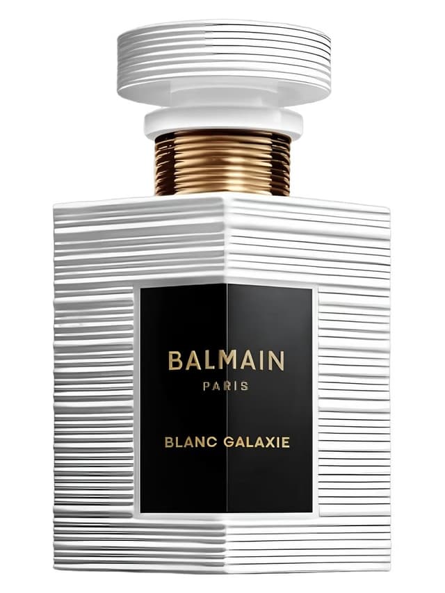 Balmain Beauty Blanc Galaxie