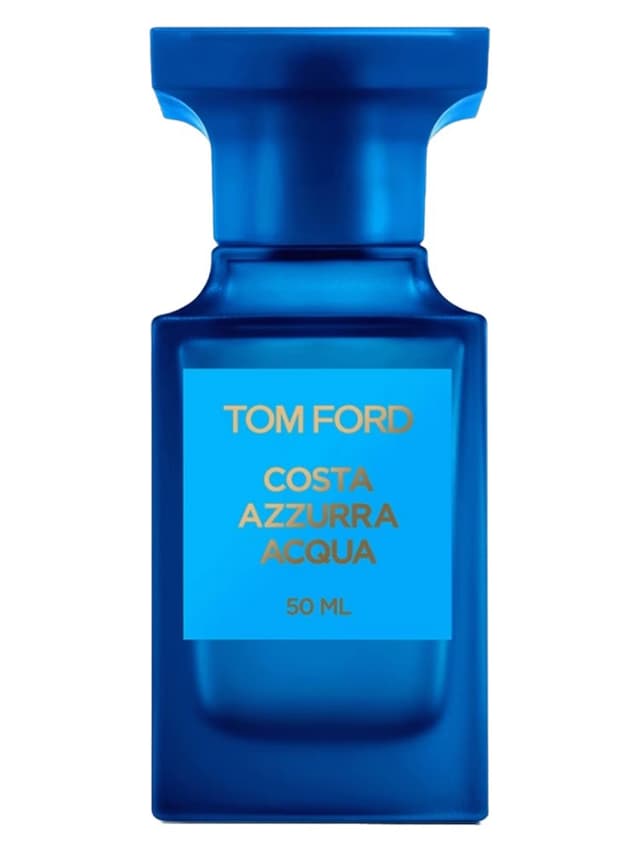 Tom Ford Costa Azzurra Acqua
