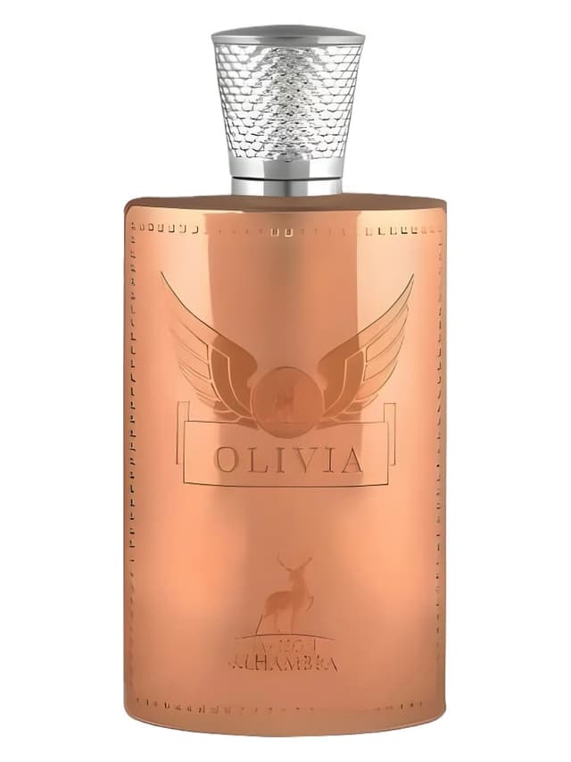 Maison Alhambra Olivia