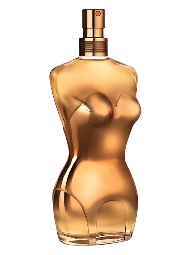Jean Paul Gaultier Classique Intense