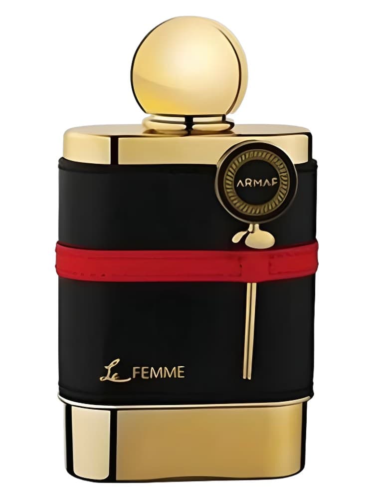Armaf Le Femme