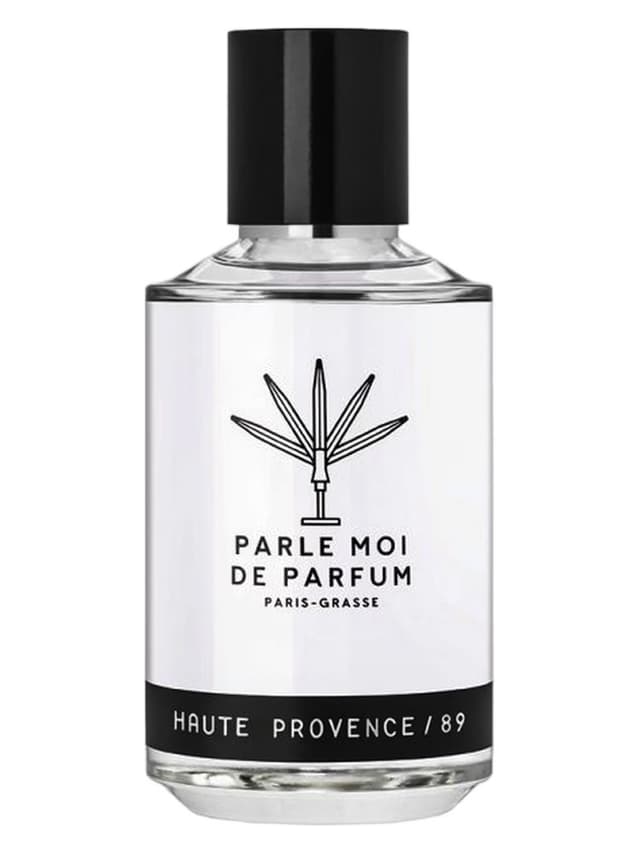 Parle Moi de Parfum Haute Provence 89