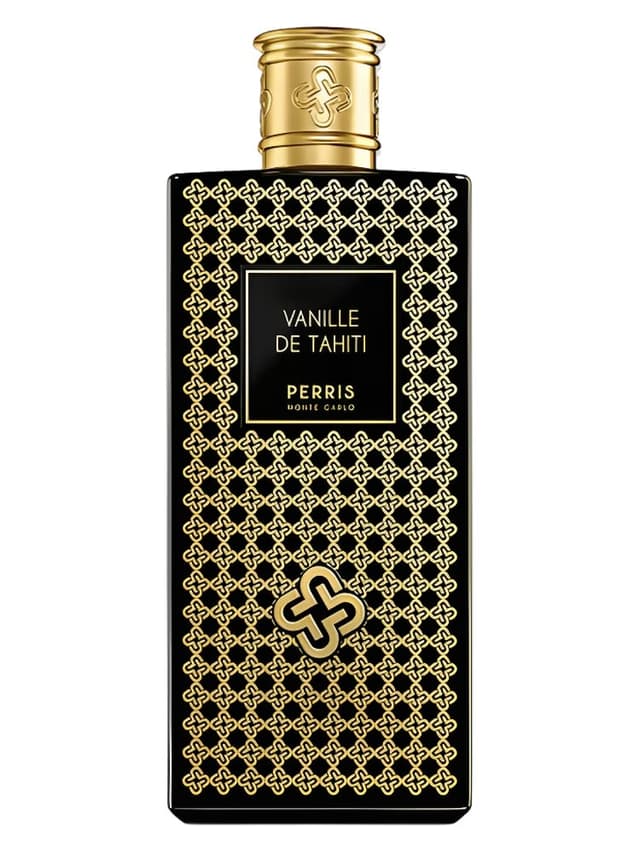 Perris Monte Carlo Vanille de Tahiti