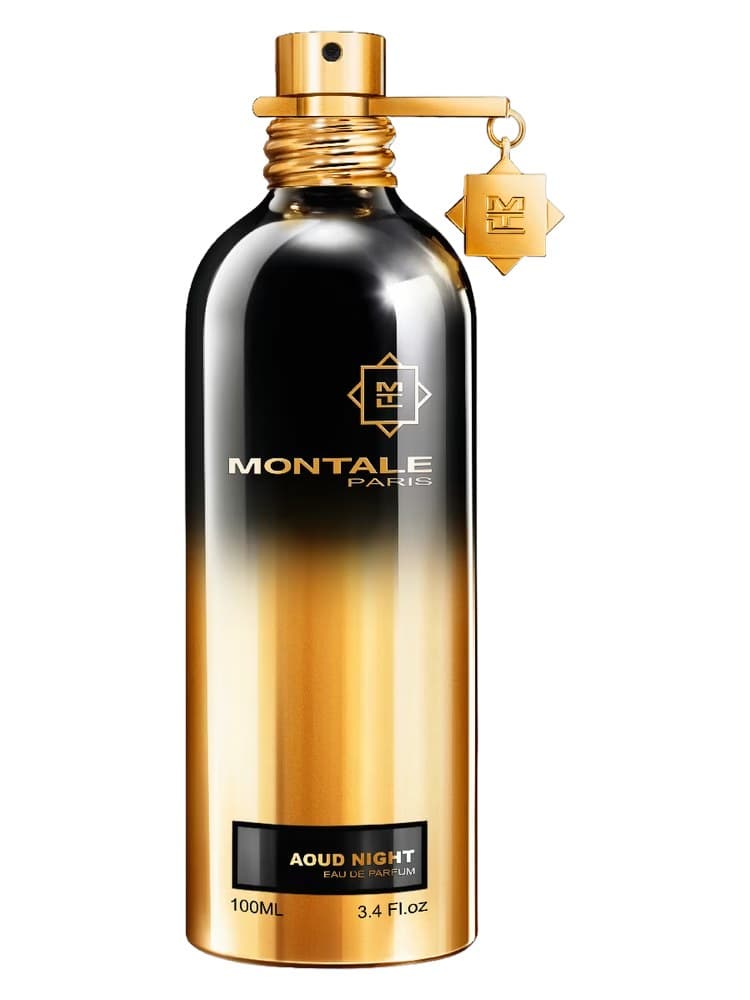Montale Aoud Night