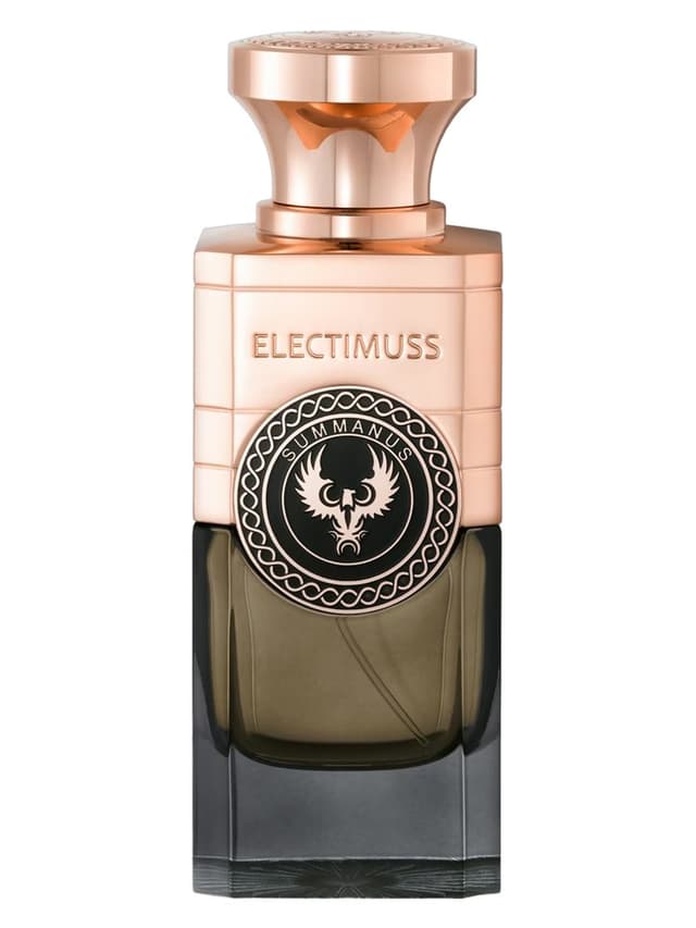 Electimuss Summanus