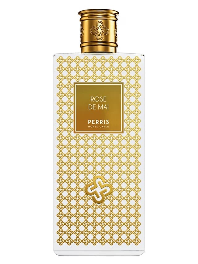 Perris Monte Carlo Rose De Mai