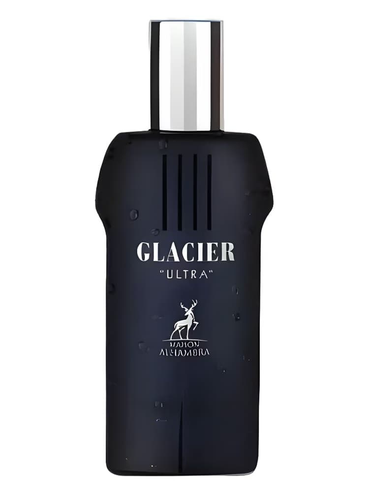 Maison Alhambra Glacier Ultra