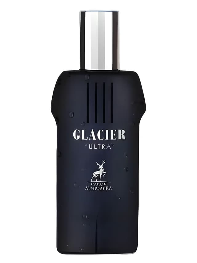 Maison Alhambra Glacier Ultra