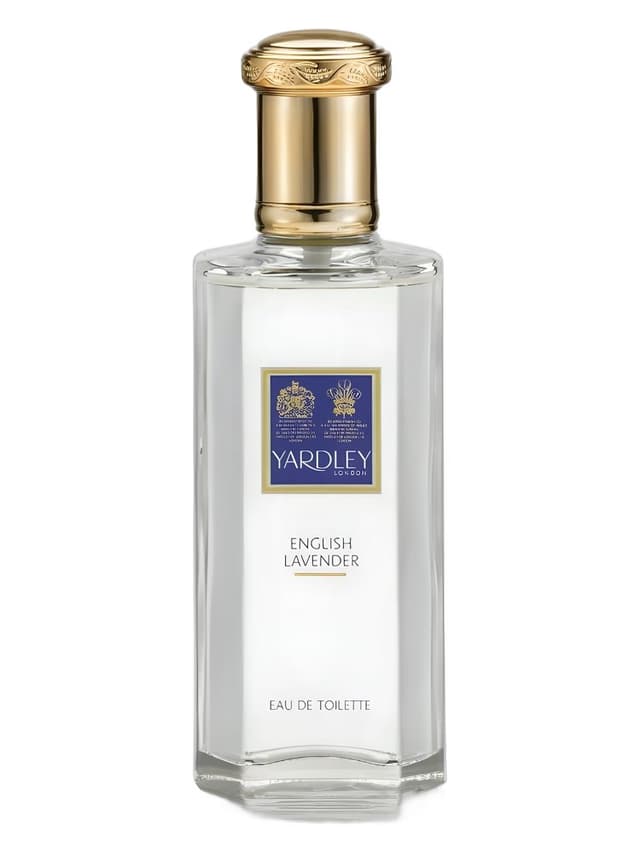 Yardley English Lavender